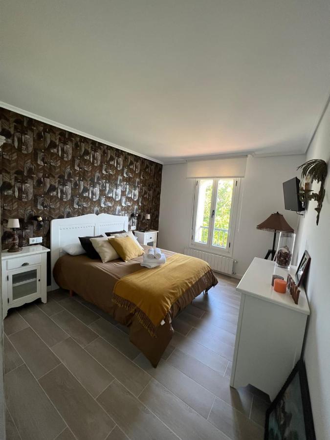 Apartamento Entrebateas Aldán المظهر الخارجي الصورة